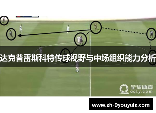 达克普雷斯科特传球视野与中场组织能力分析